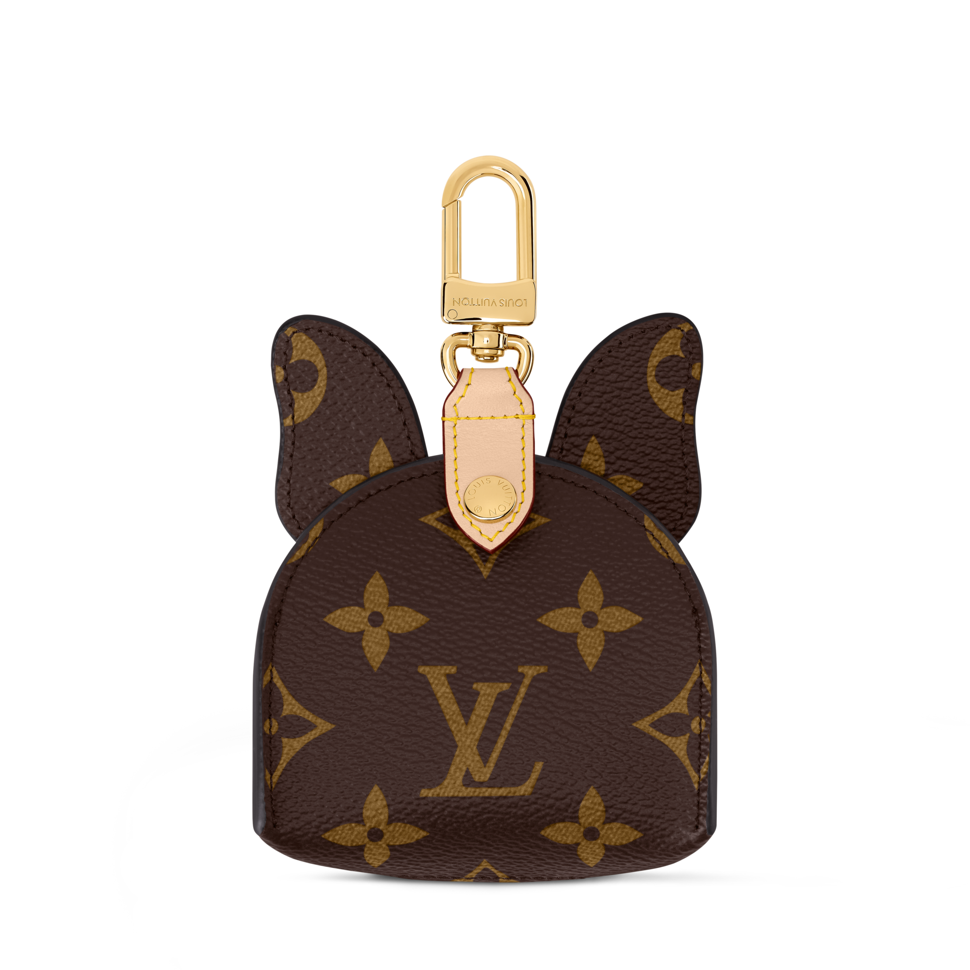 Dog Bags Holder Shiba S00 - Pets Accessories | LOUIS VUITTON